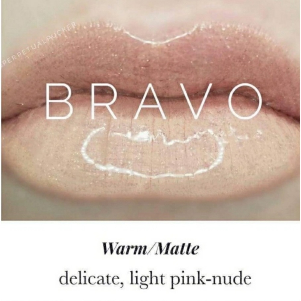LipSense long lasting liquid lip color